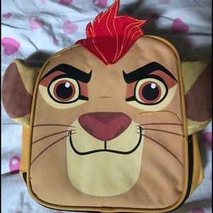 🌹The Lion Guard Lunch Bag 🌹